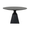 Aveline Sargon Dining Table - Bluestone
