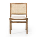 Aveline Sage Dining Chair - Savile Flax