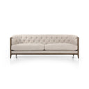 Arista Ellsworth Sofa - 91 Alcala Wheat
