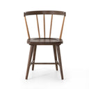Vista Dining Chair - Light Cocoa Oak