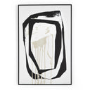 Echo Statement by Dan Hobday - 24X36