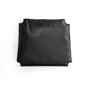 Luxe Living Dining Seat Cushion-1975 - Pebble Black
