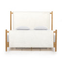 Luxe Haven Bowen Bed - King