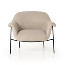 Verano Suerte Chair - Knoll Sand