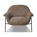 Verano Suerte Chair - Sheldon Java