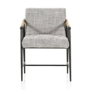 Rowan Dining Chair - Thames Raven