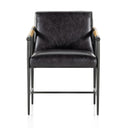 Rowan Dining Chair - Sonoma Black