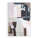 Future Vision Automate by Dan Hobday - 36X48 White Maple