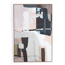 Future Vision Automate by Dan Hobday - 36X48 Natural Maple