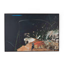 Reverie Class by Dan Hobday - 36X48 Black Maple