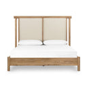 Verity Montana Bed - Queen