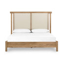 Verity Montana Bed - King