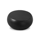Verano West Coffee Table - Black Concrete