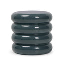 Havencrest West End Table - Smooth Slate Concrete