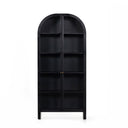 Aveline Breya Cabinet - Black