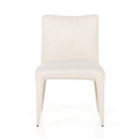 Aveline Monza Dining Chair - Mixt Linen Natural