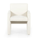 Aria Kima Dining Chair - Fayette Cloud
