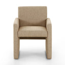Aria Kima Dining Chair - Heron Sand