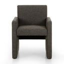 Aria Kima Dining Chair - Thames Ash