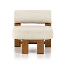 Verano Outdoor Chair - Faye Sand