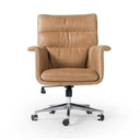 Verano Humphrey Desk Chair - Palermo Drift