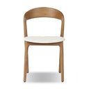 Aurelian Amare Dining Chair - Alcala Cream