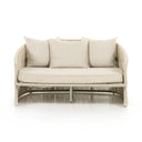 Solara Outdoor Daybed - Faye Sand