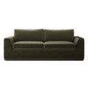 Seraphine Colt Sleeper Sofa - Surrey Olive