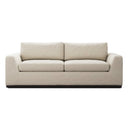 Seraphine Colt Sleeper Sofa - Savoy Parchment