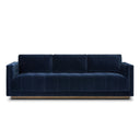 Aria Kiera Sofa - Surrey Midnight