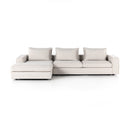 Aveline Pierce 2 Piece Sectional - Left Chaise