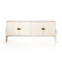 Verity Cressida Sideboard - Ivory Painted Linen