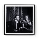 Artistry Sinatra Fitzgerald by Getty Images - 24X24