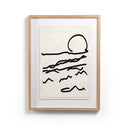 Majestic Mountain High I by Coup D Esprit - 24X32