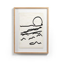 Majestic Mountain High I by Coup D Esprit - 30X40