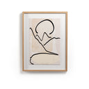 Veritas Mountain High III by Coup D Esprit - 30X40