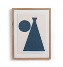 Verity Home - Ceramic Vase I by Roseanne Kenny - 40X60