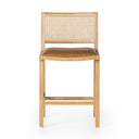 Aria Sage Bar Counter Stool - Counter Sierra Butterscotch