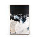 Whisper The Weight Of Silence by Melanie Biehle - 60X40