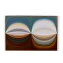 Artistry Series Abstract Curves by Getty Images - 72X48