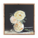 Luxe Artistry Flowers In Vase by Shaina Page - 48X48