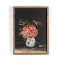 Blossom Pink Peony by Shaina Page - 36X48