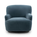 Luxe Kadon Swivel Chair - Surrey Bay