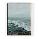 Luminara Morning Waves by Shaina Page - 40X60