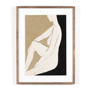 Celeste Collection Chill by Dan Hobday - 30X40