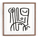 Aurelia Feel It by Dan Hobday - 24X24