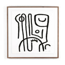 Aurelia Feel It by Dan Hobday - 48X48