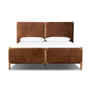 Seraphim Salado Bed - King Heirloom Sienna