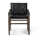 Mercer Dining Armchair - Carson Black