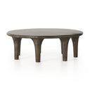 Verity Kelden Coffee Table - Aged Bronze
